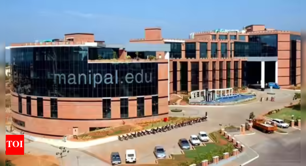 Manipal seeks to take part in Byju’s parent insolvency