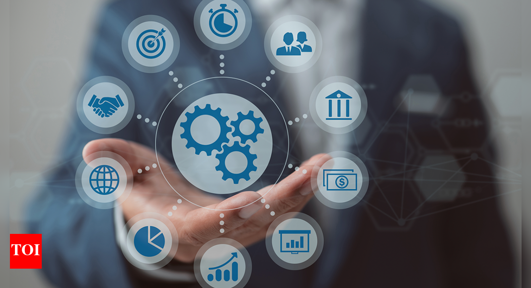 Tracking tools become mainstay in IT, BPM companies