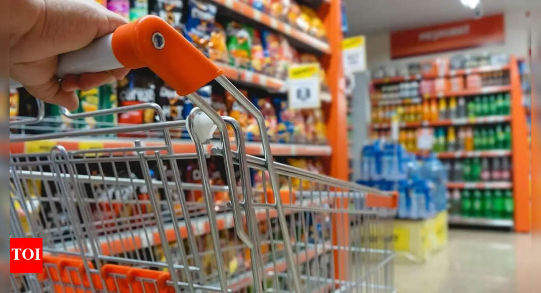 GST disruption slows FMCG sales in September quarter
