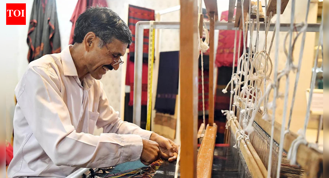 Textile expansion: Govt okays 17 firms under PLI scheme; new projects eye Rs 12,893 crore sales lift