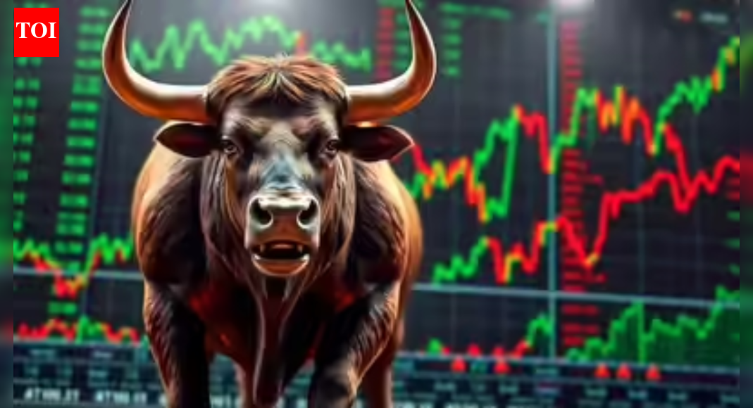 Buy or sell: Stock recommendation by brokers for November 19, 2025