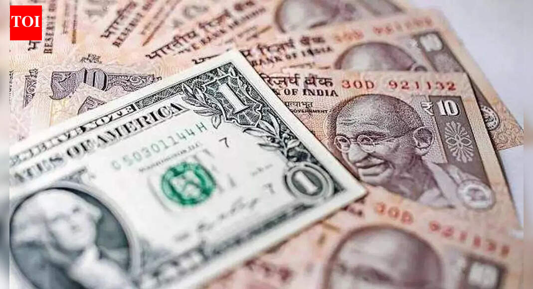 Rupee outlook: INR may weaken towards 90 per dollar by March 2026; report flags tariff risks, key technical levels