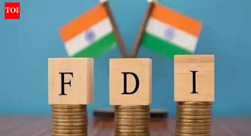 Reform push: Govt to seek 100% FDI in insurance; Bill set for Winter session; sector eyes deeper penetration