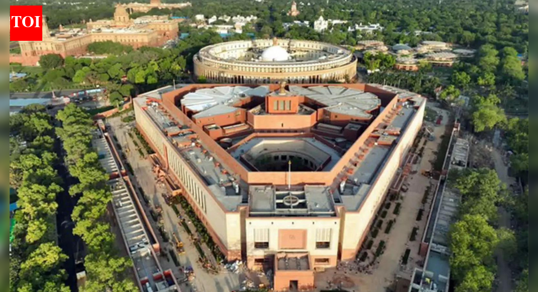 Markets reforms: Govt to table Securities Markets Code Bill in Winter session; unified law to merge Sebi, Depositories & trading Acts