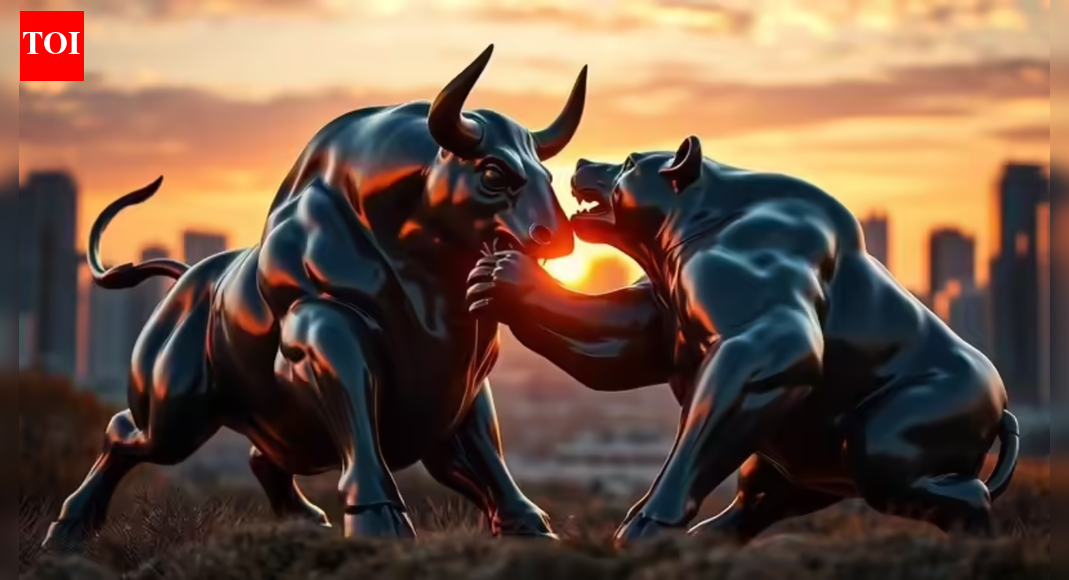 Buy or sell: Stock recommendation by brokers for November 24, 2025