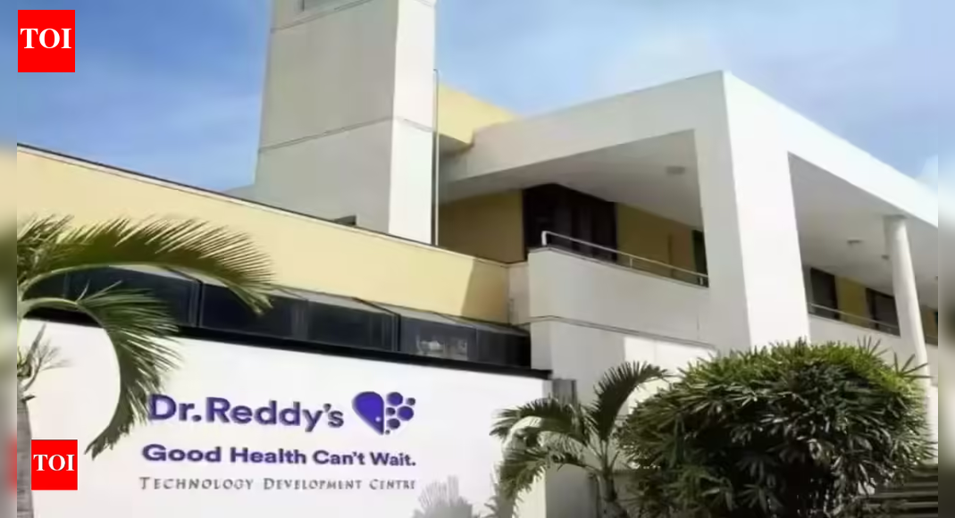 Biosimilar push: Dr Reddy’s gets EU nod for denosumab copy; Prolia, Xgeva rivals set for rollout