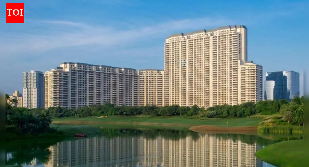 Luxury housing rules the roost in price appreciation & demand in top 7 Indian cities