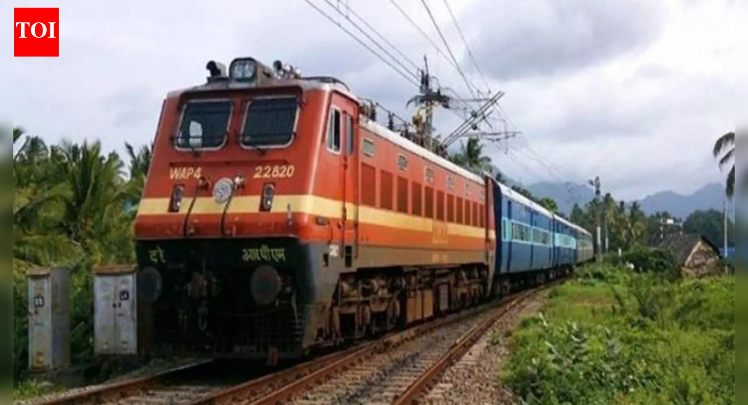 Indian Railways infra push: Cabinet clears two major multitracking projects in Maharashtra and Gujarat – check details