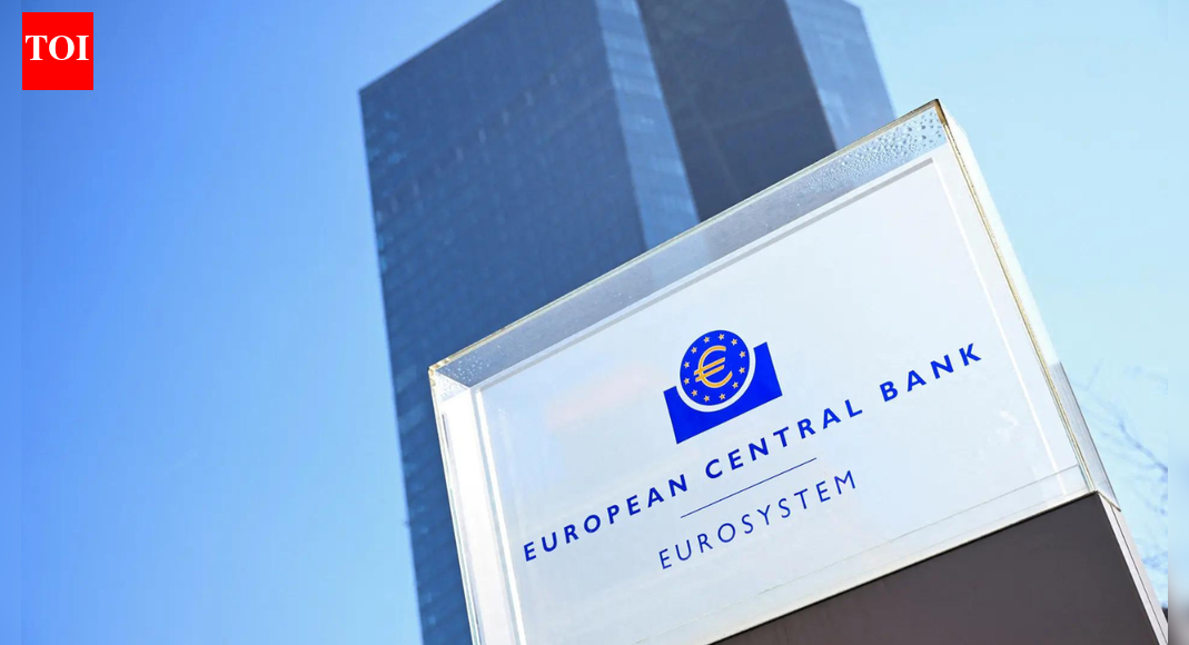 Rate call: ECB signals steady stance; policy minutes hint at openness to cuts next year