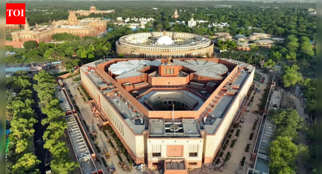 Parliament winter session’s economic agenda: 9 bills listed for discussion; insurance, sin-goods taxation and more in focus