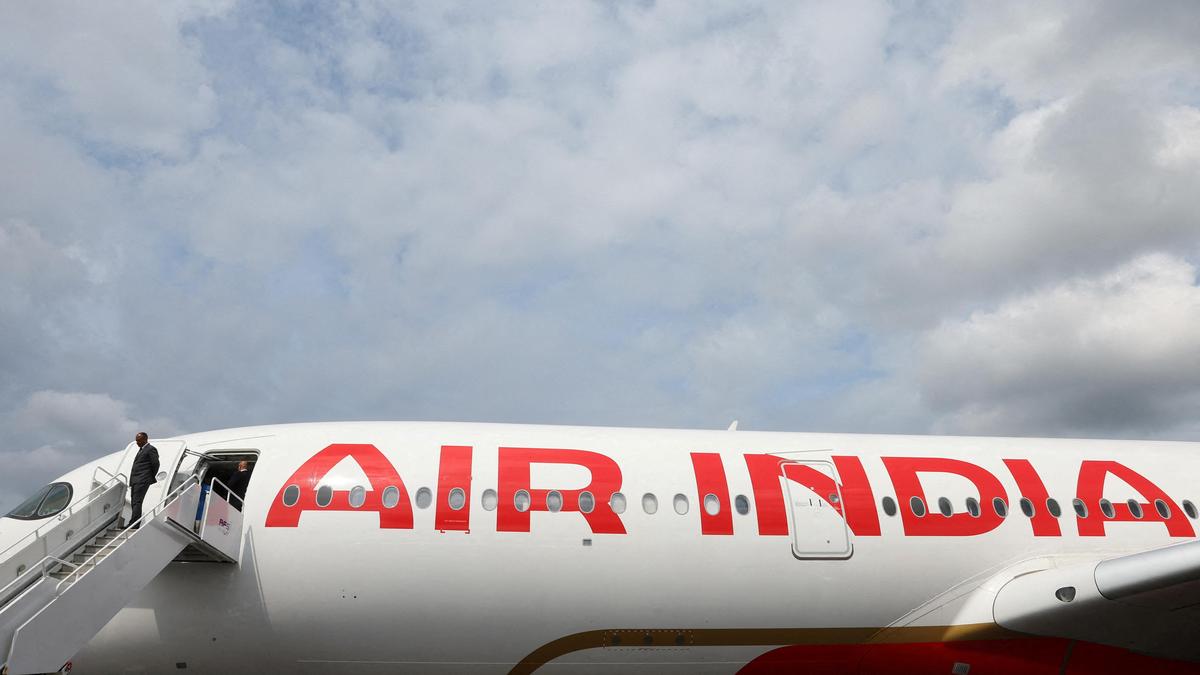 Air India reinstates codeshare partnership with Air Canada