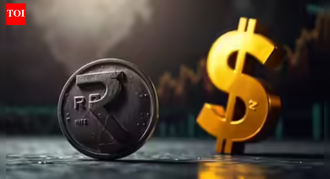 Rupee outlook: Currency slips to 89.53 against US dollar; manufacturing and industrial growth slow