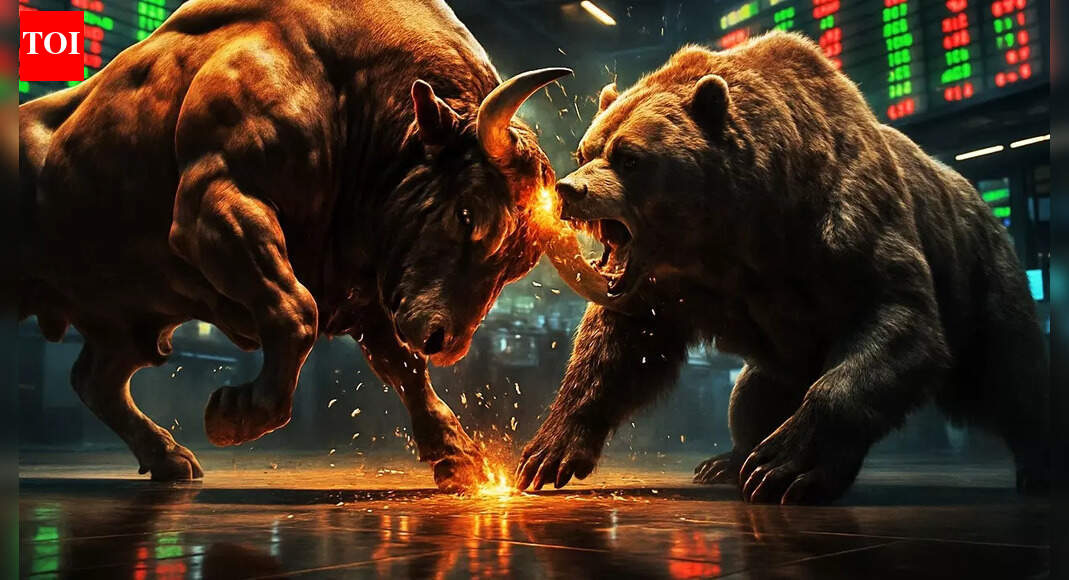 Dr Reddys, Titan & more: Top stocks to buy on December 3 — Check list