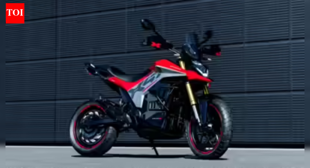 Ultraviolette raises $45 million from Zoho, Lingotto