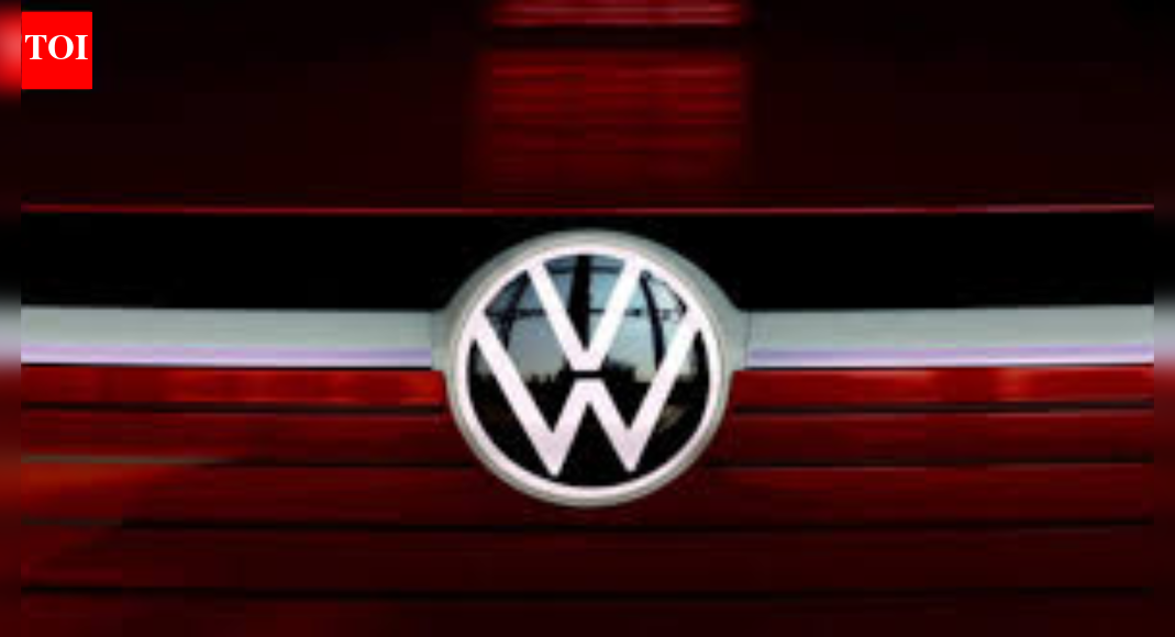 Volkswagen capex recalibration: Automaker pares 2030 investment to $186 bn; China, US headwinds grow