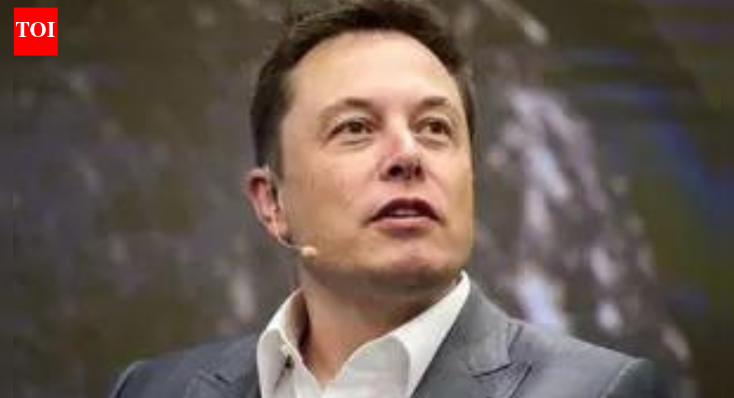 ‘Not accurate’: Elon Musk denies $800 billion valuation bid for SpaceX; cites strong cash flow