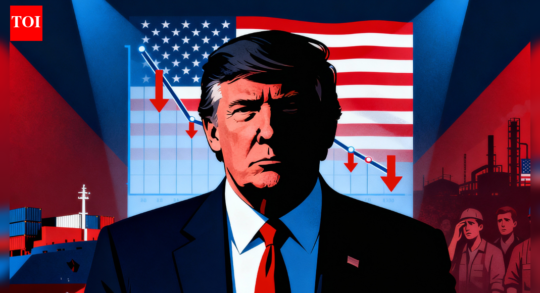 Tariffs to put ‘America first’: Is Donald Trump spelling doom for US? Economics explained