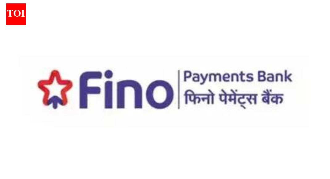 Fino Payments Bank gets in-principle nod from RBI to convert to small finance bank