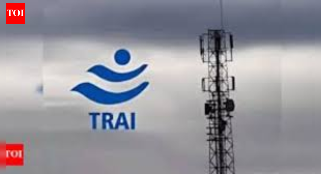 Trai, DoT at loggerheads over charges for satcom spectrum