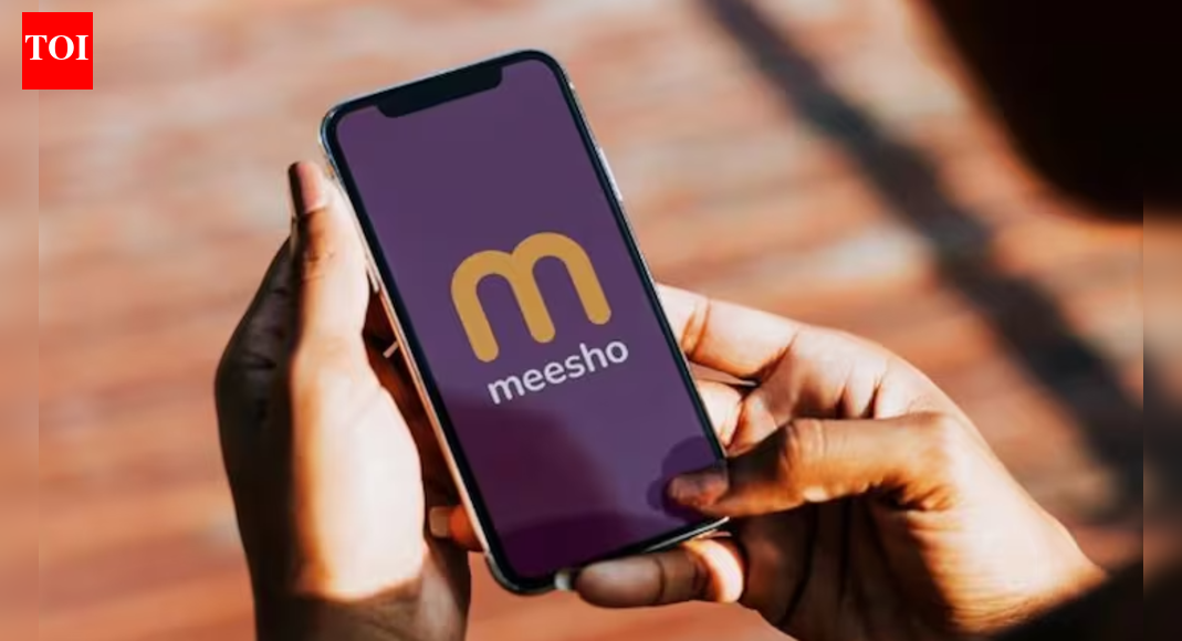 Meesho makes strong debut! Stock lists at 46% premium on Dalal Street; check price, outlook & more