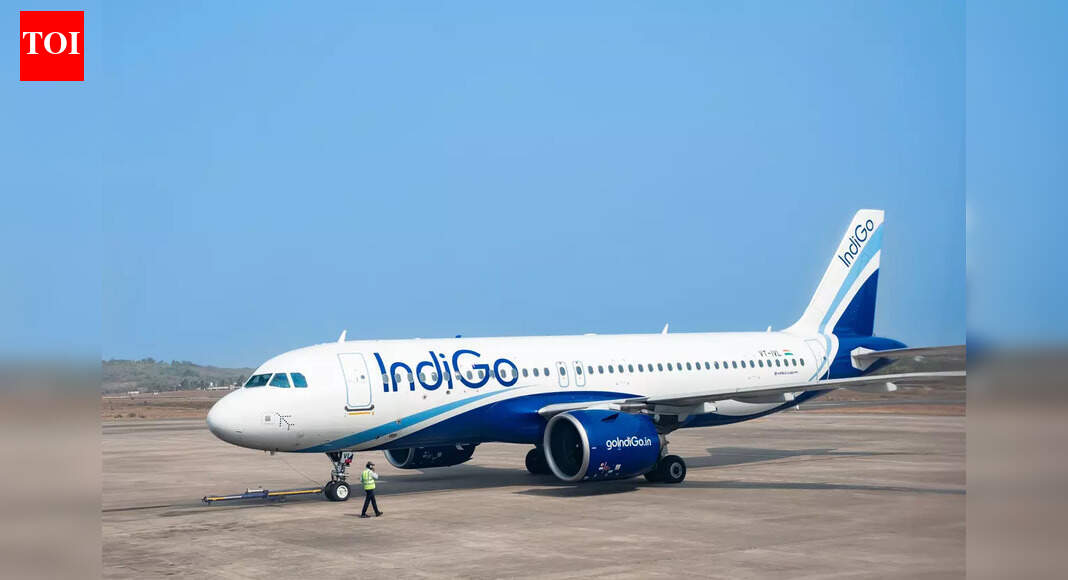 IndiGo fiasco: HSBC maintains ‘buy’ rating for InterGlobe Aviation; cites ‘no structural damage’ despite recent crisis