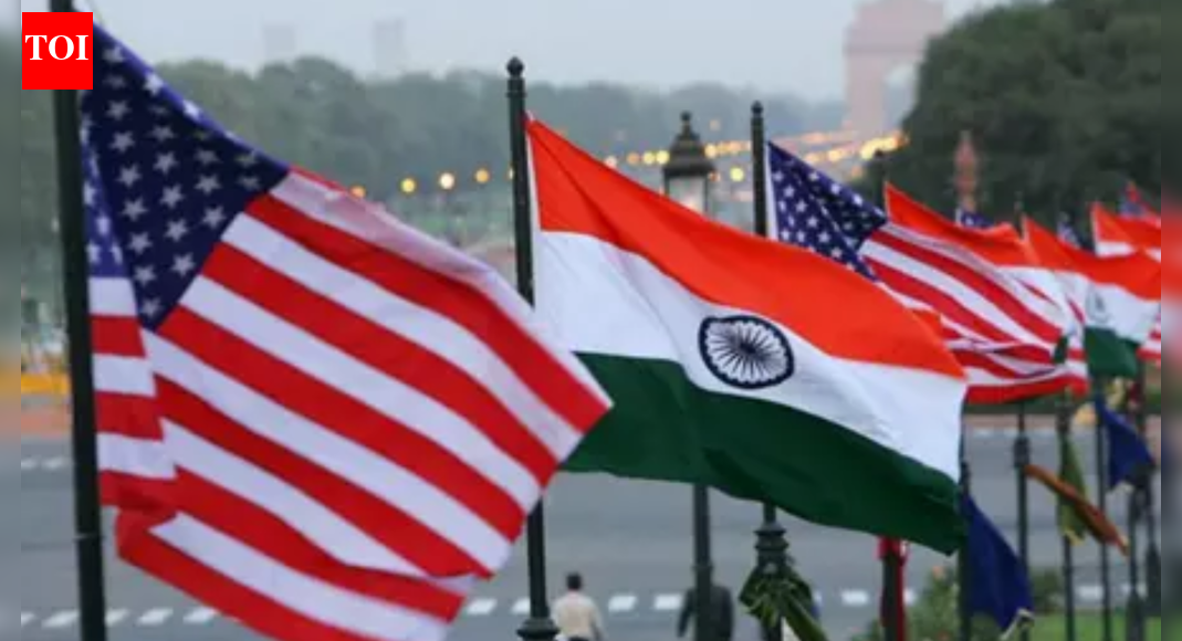 India-US trade deal: India should be cautious on agri concessions, insist on a drastic cut in high tariffs – GTRI says