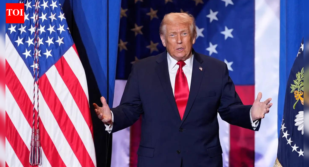 ‘Direct path to citizenship’: Donald Trump launches Gold Card, cites corporate demand — what it means