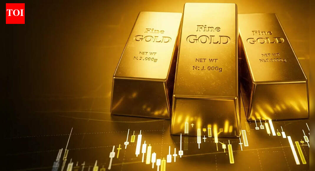 Gold price prediction: What’s the gold outlook for December 12, 2025? Here’s what investors should do
