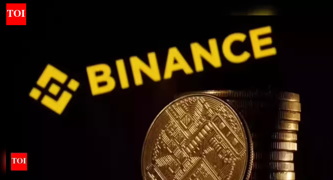 Crypto deal: Pakistan, Binance sign MoU on tokenising sovereign assets; plan covers up to $2 bn