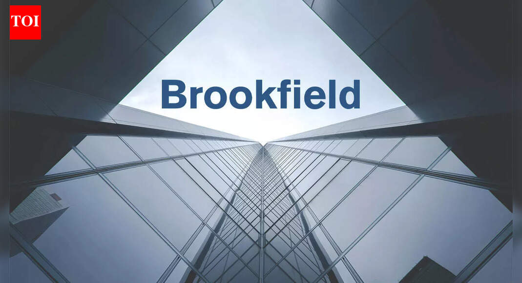 Brookfield bets $1 billion for GCC in Mumbai