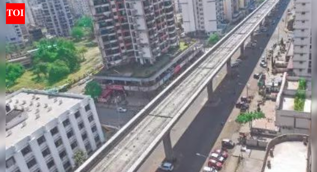 Navi Mumbai upgrade plan: CIDCO floats tender for third-runway study; feasibility report to shape future expansion