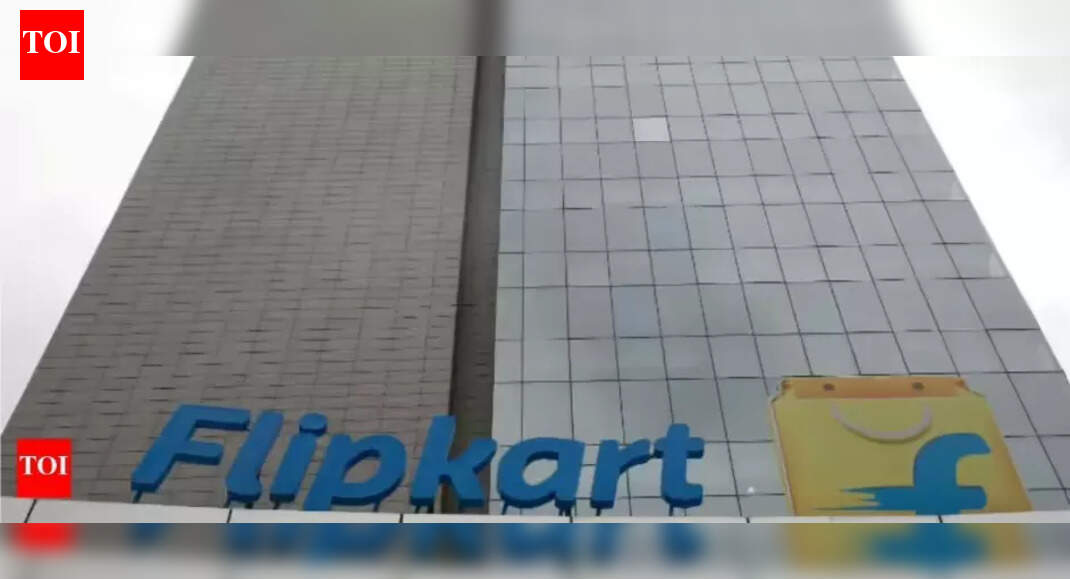 Flipkart gets NCLT nod to shift domicile to India