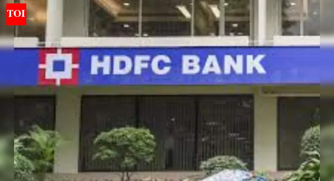 HDFC gets RBI nod to hike stake in IndusInd Bank to 9.5%