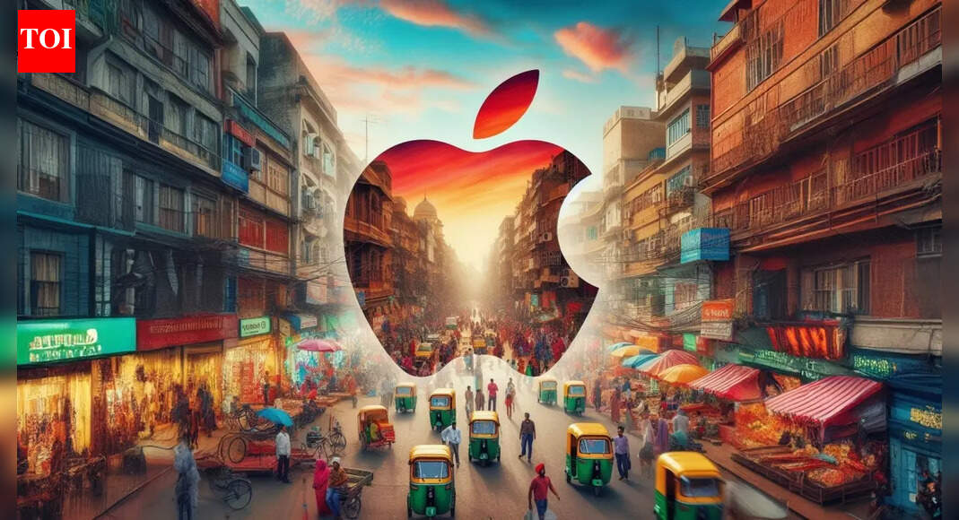 iPhone chips to be made in India? Apple in talks with Indian chip manufacturers; why it’s significant