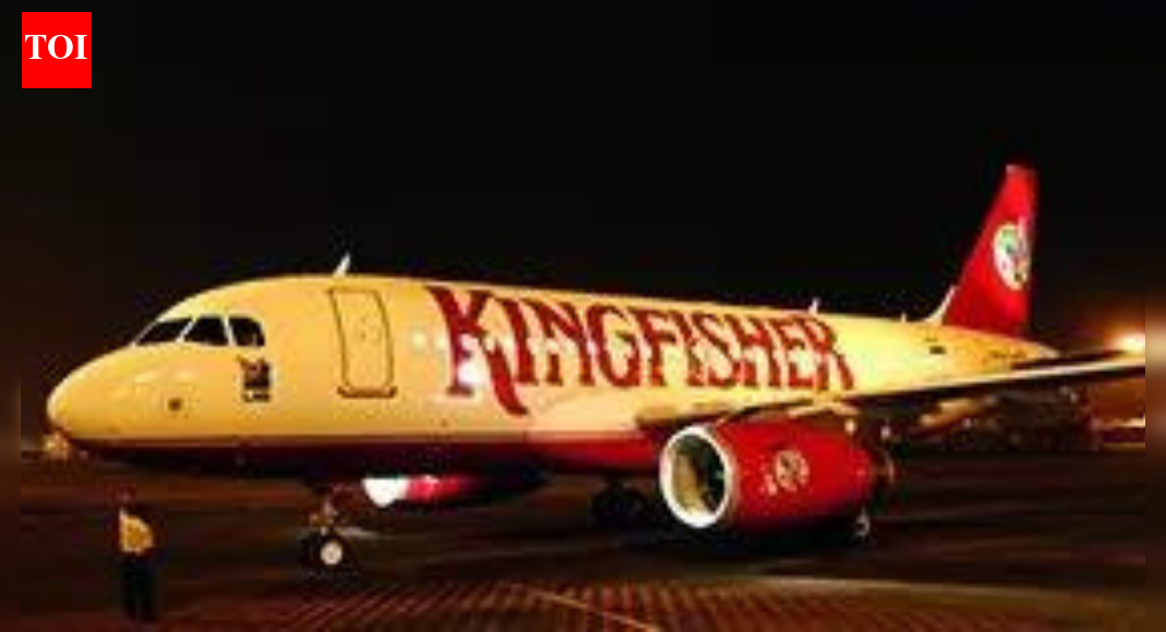 ED restitutes Rs 312 crore of Kingfisher Airlines to its former employees