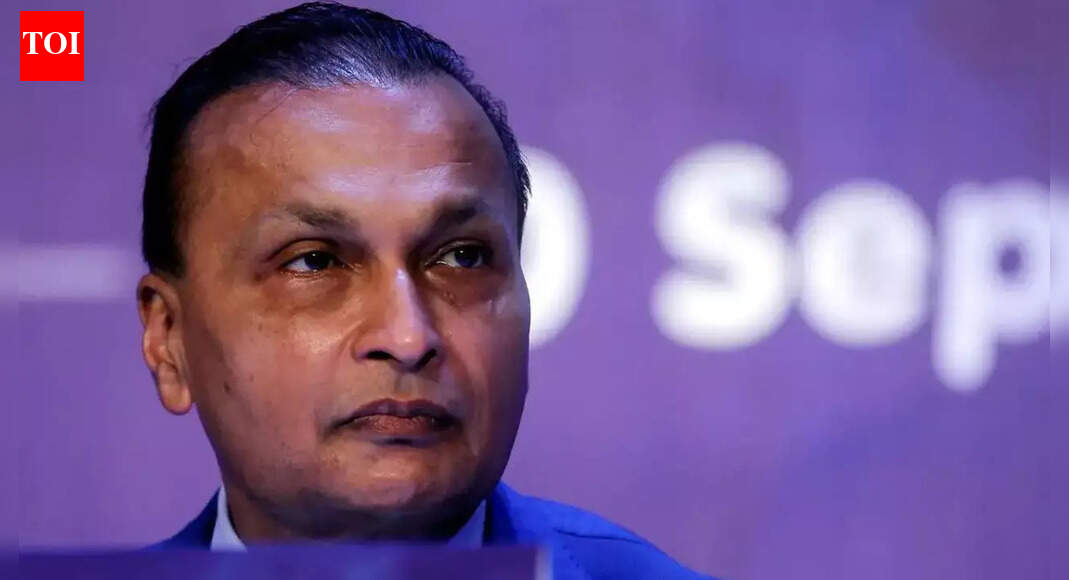 ED quizzes Anil Ambani’s son, summons him again