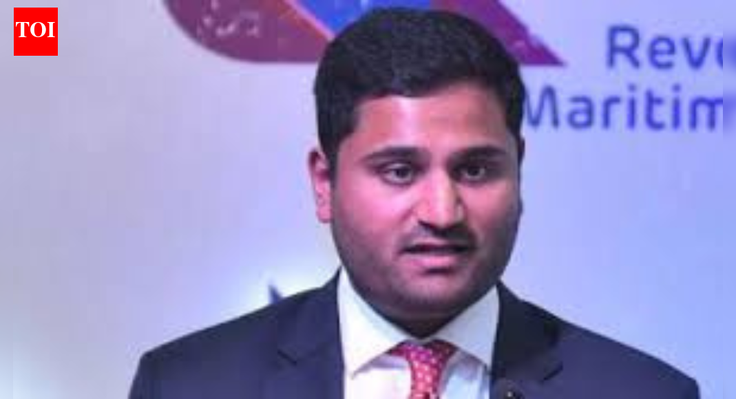 ‘To build one of India’s largest hotel portfolios’