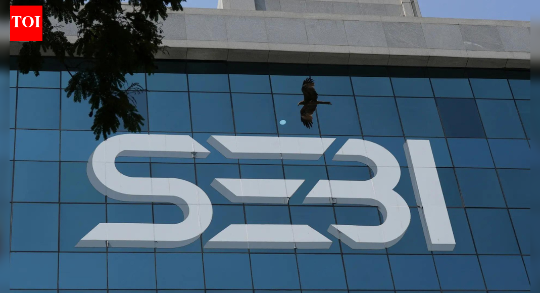 Tech oversight: Sebi to form working group on exchange technology; aim to strengthen market resilience