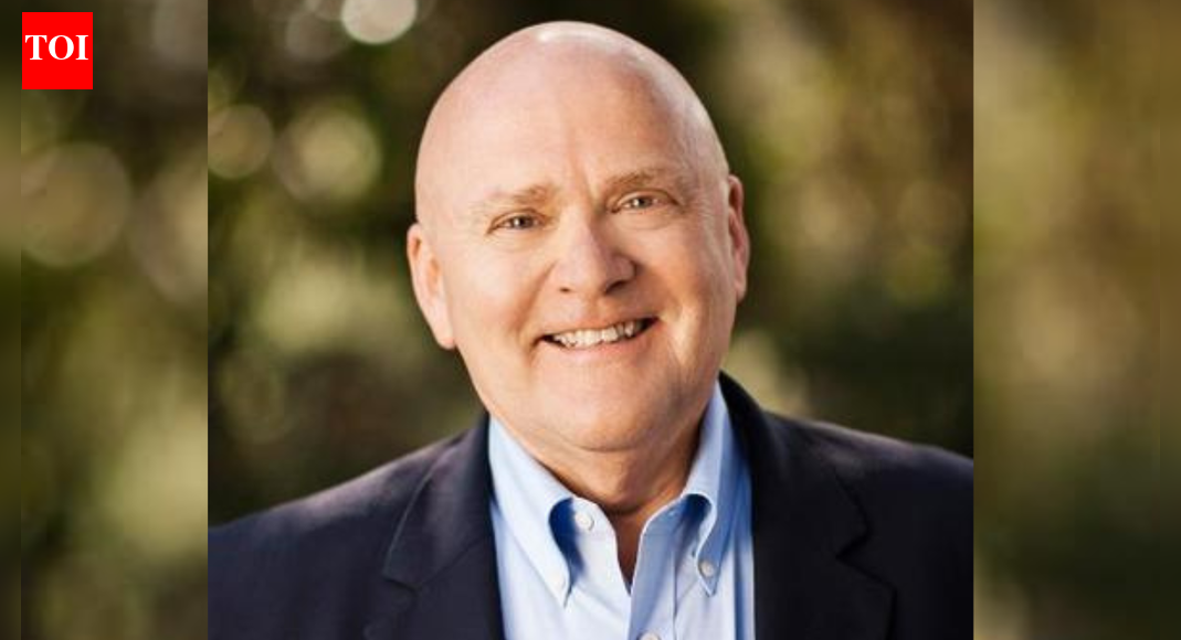 ‘My job was not to command & control’: Long-time CEO reveals leadership lessons that changed his career – key takeaways