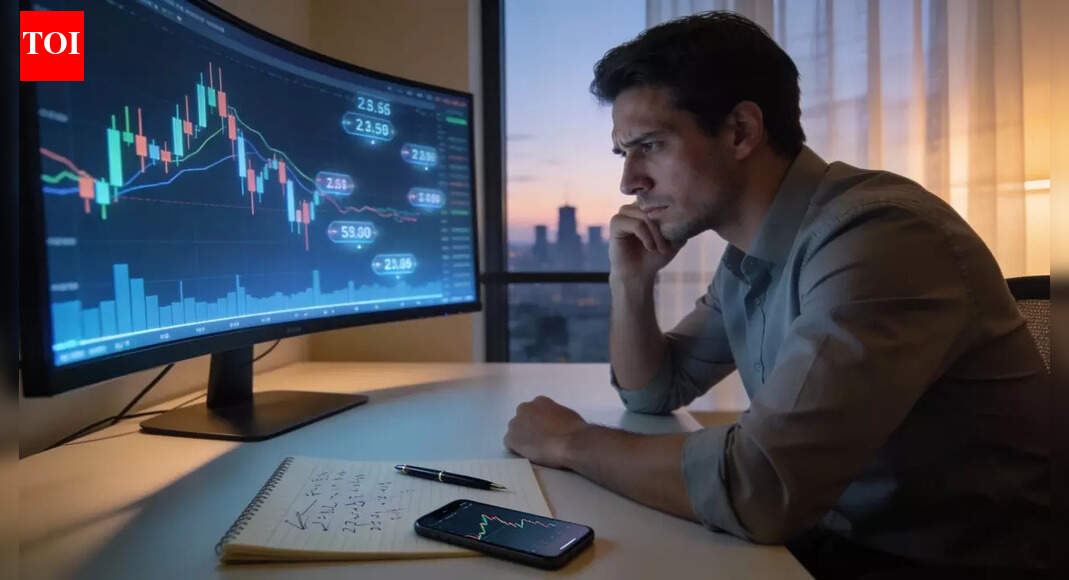 How long should you hold a stock? Why in equity investing, time beats timing – explained