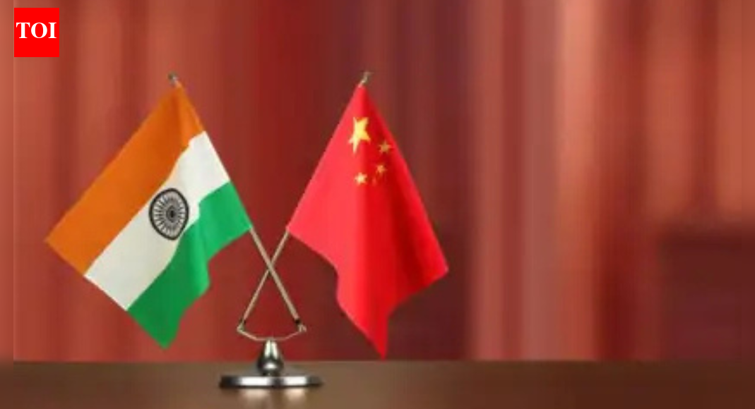 India-China ties: Chinese embassy rolls out online visa portal; cuts paperwork, in-person visits