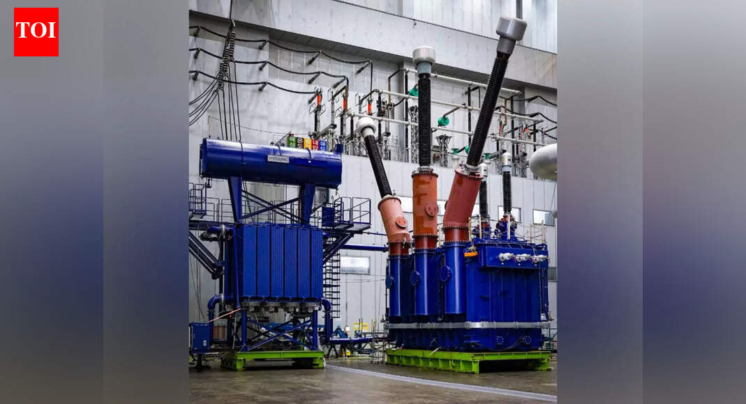 South Korea’s Hyosung Heavy signs $82 million deal for UK wind project