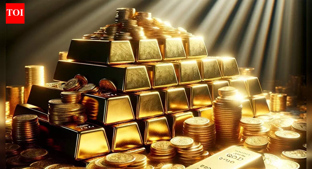 Gold & silver price prediction: Gold, silver at new highs – where are prices heading in next few days?