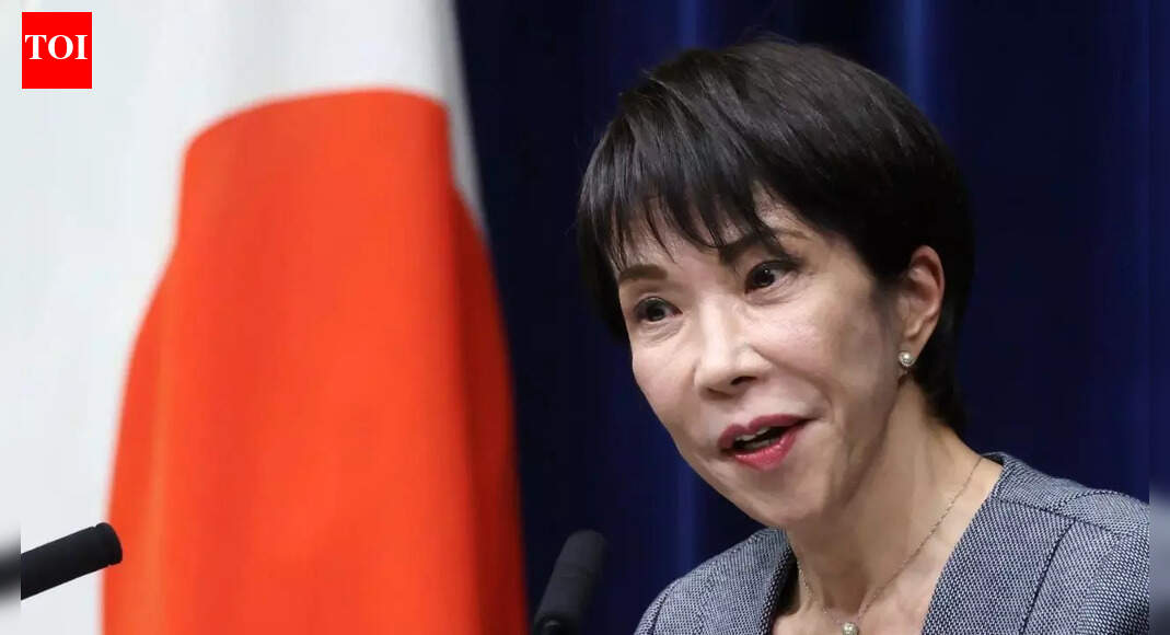 Japan govt approves record 122 trillion yen budget