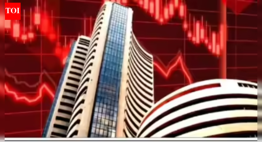 FII selloff: Rs 2 lakh crore pulled out from six sectors; will the bleeding stop in 2026?