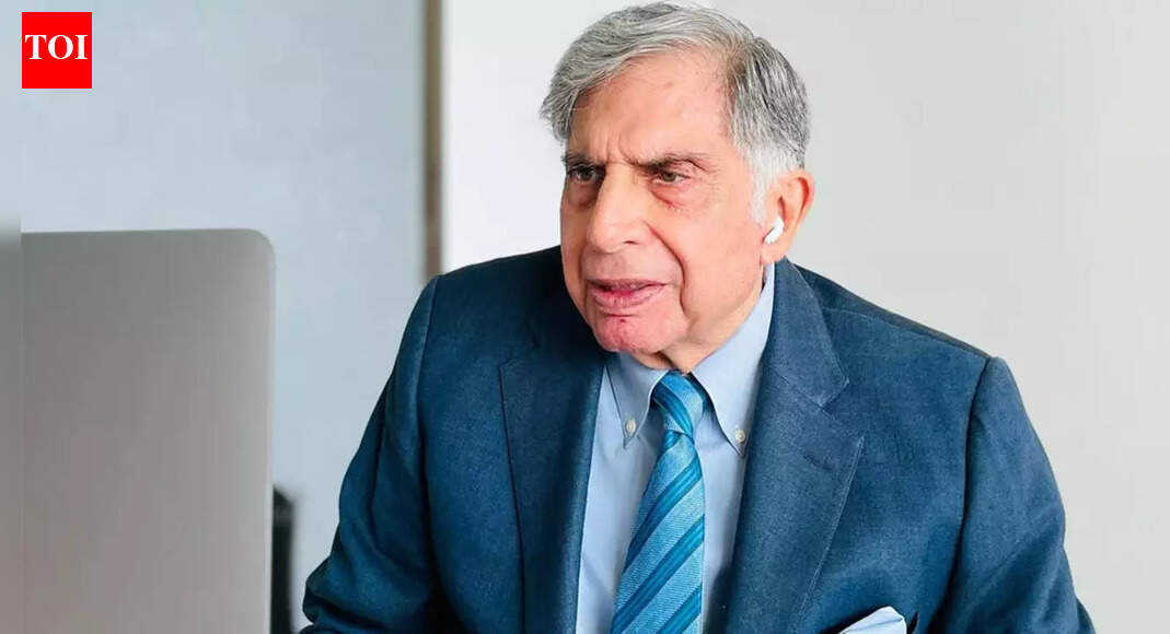 Ratan Tata’s 88 birth anniversary: Politicians, industrialists pay tributes; call him ‘jewel of India’