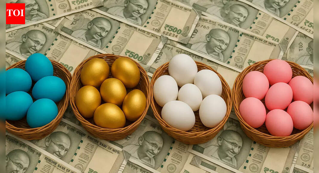 Multi-asset funds prove their mettle in 2025; what should your investment strategy be for 2026?