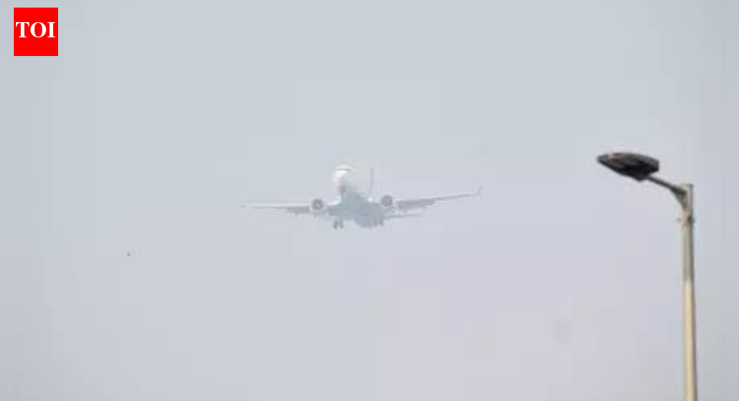 Flight chaos continues: IndiGo cancels over 50 flights due to ‘forecasted bad weather’; Air India issues advisory