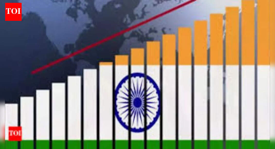 India set to end 2025 on strong economic footing with high growth, low inflation: Govt