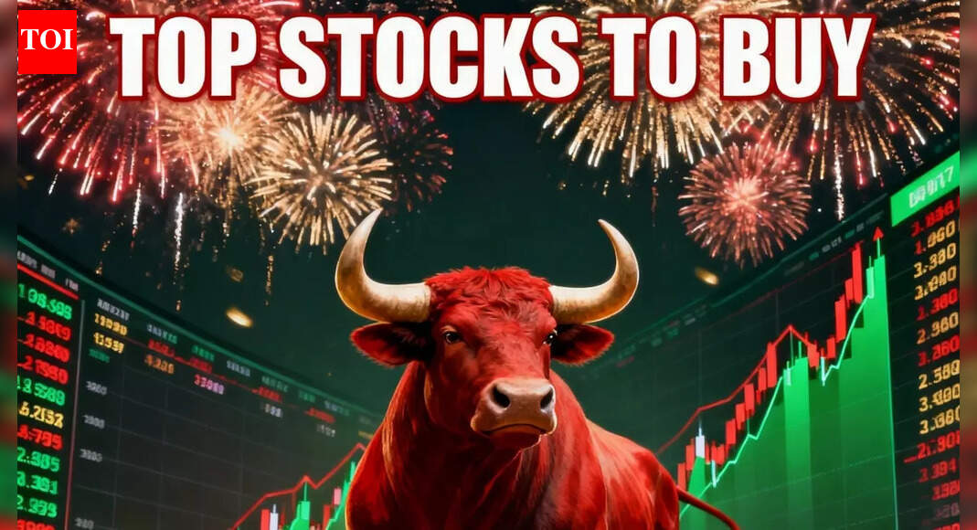 Top stocks to buy today: Stock market recommendations for December 30, 2025 – check list